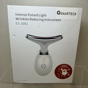 Intense Pulsed Light Wrinkles Reducing Instrument Sealed ES-1081